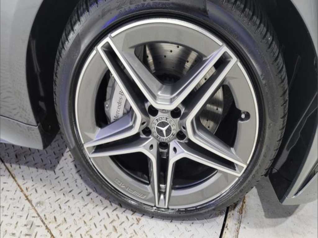 Mercedes Benz CLS Class 2022 - Importación desde Corea - HF Imports Iquique - Foto 17