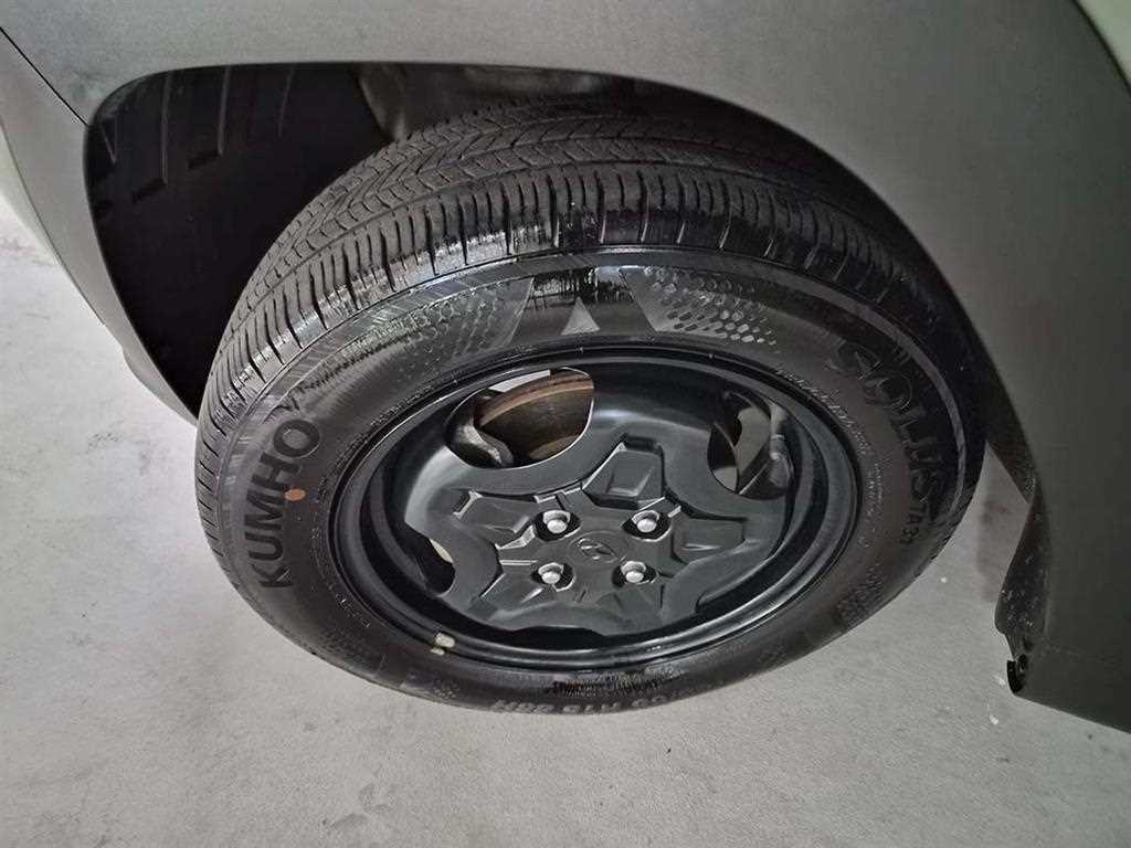 HYUNDAI Casper 2024 Verde - Importación desde Corea - HF Imports Iquique - Foto 20