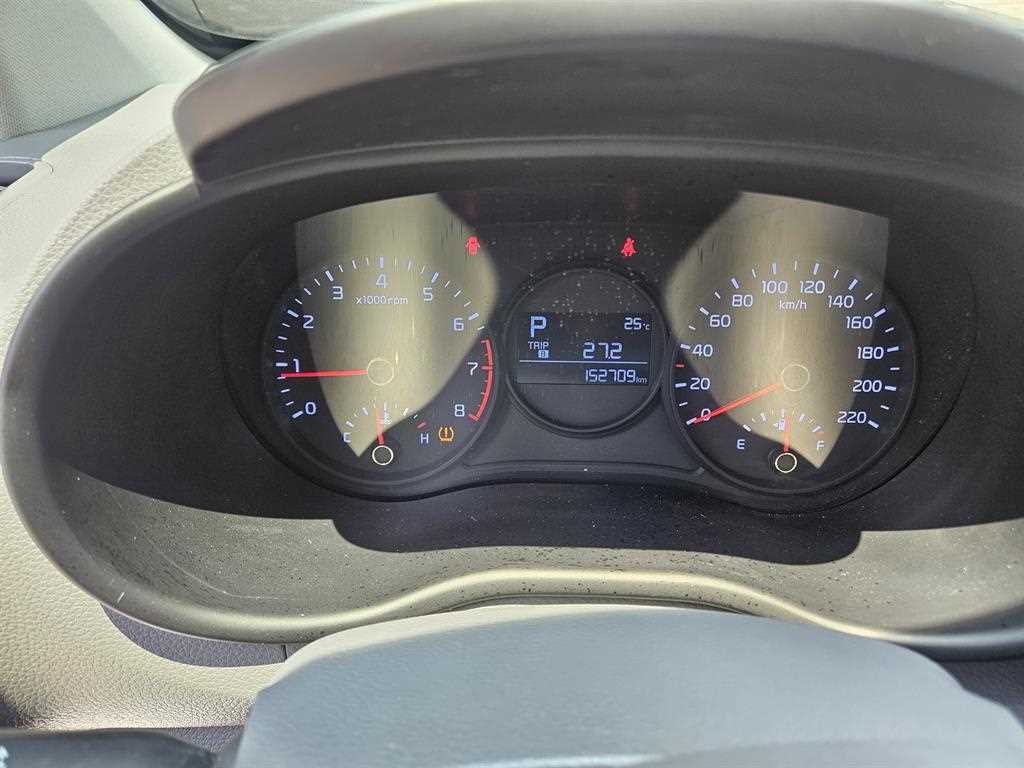 KIA Morning - Vista 12