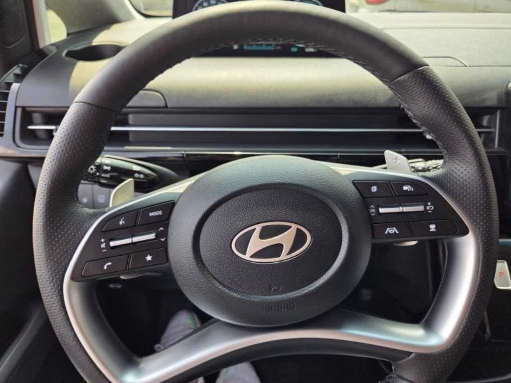 HYUNDAI Staria - Vista 6