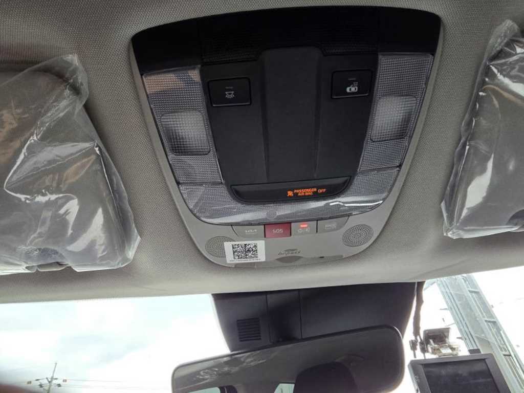 KIA Sportage 2024 Blanco - Importación desde Corea - HF Imports Iquique - Foto 14