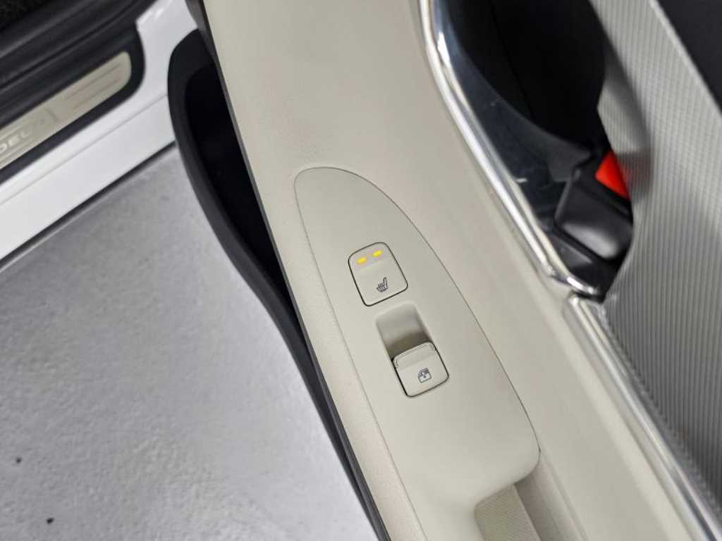 HYUNDAI Grandeur 2022 Blanco - Importación desde Corea - HF Imports Iquique - Foto 16