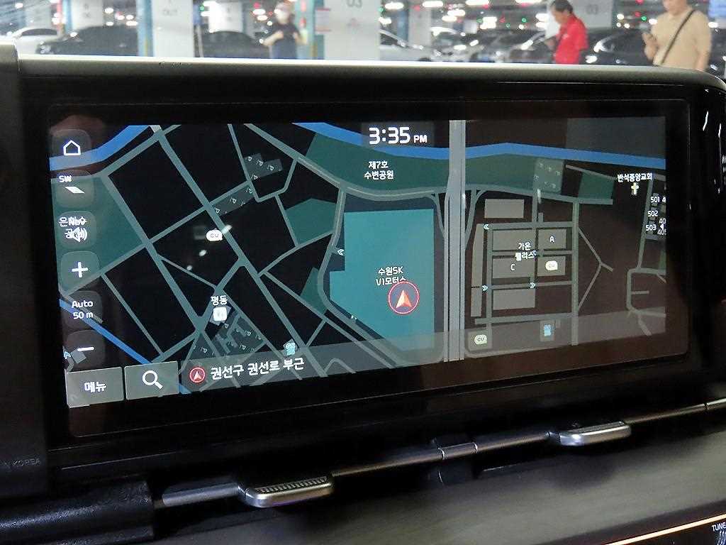 KIA Carnival 2021 - Importación desde Corea - HF Imports Iquique - Foto 13