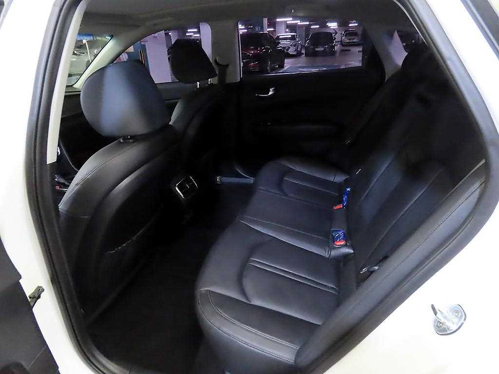 KIA K5 - Vista 7