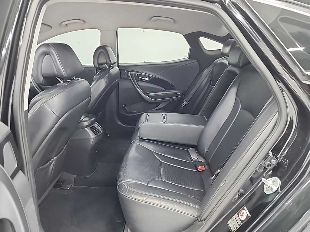 HYUNDAI Grandeur - Vista 12
