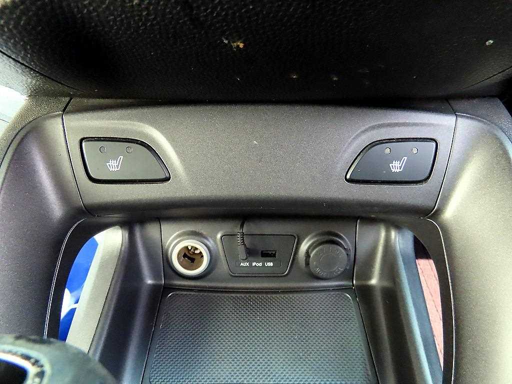 HYUNDAI Tucson 2015 Blanco - Importación desde Corea - HF Imports Iquique - Foto 13