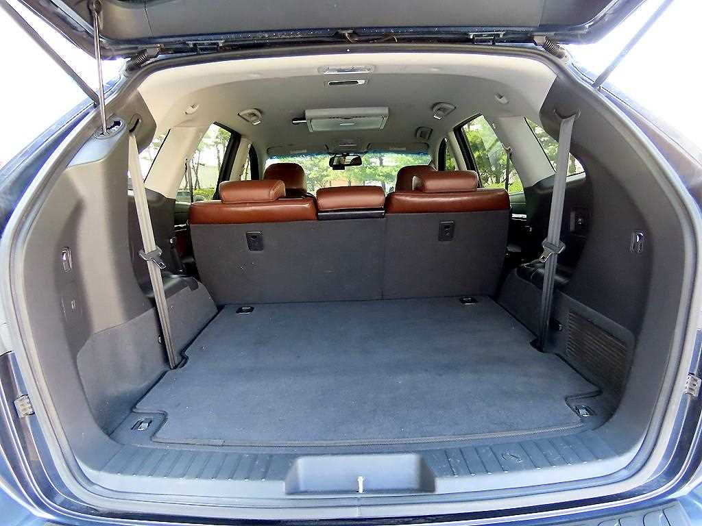 HYUNDAI Veracruz 2015 - Importación desde Corea - HF Imports Iquique - Foto 18