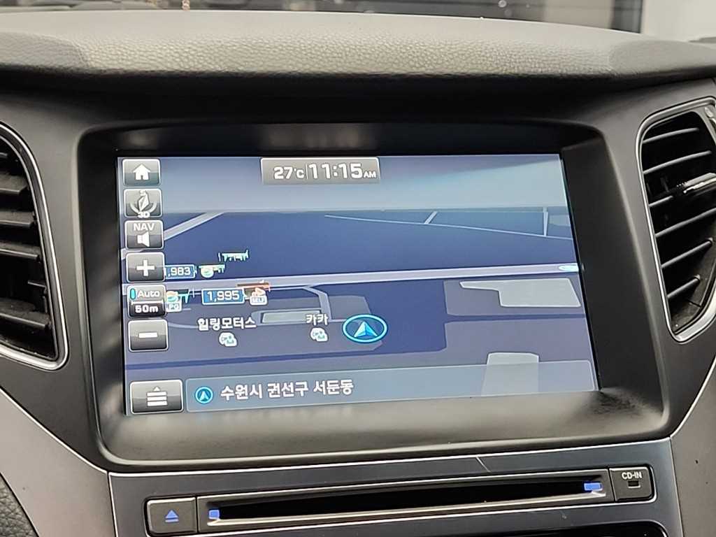 HYUNDAI Grandeur 2016 - Importación desde Corea - HF Imports Iquique - Foto 14