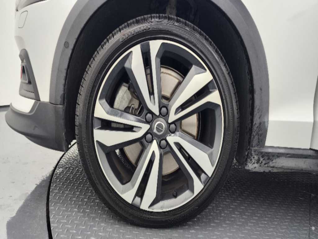 Volvo V60 - Vista 5