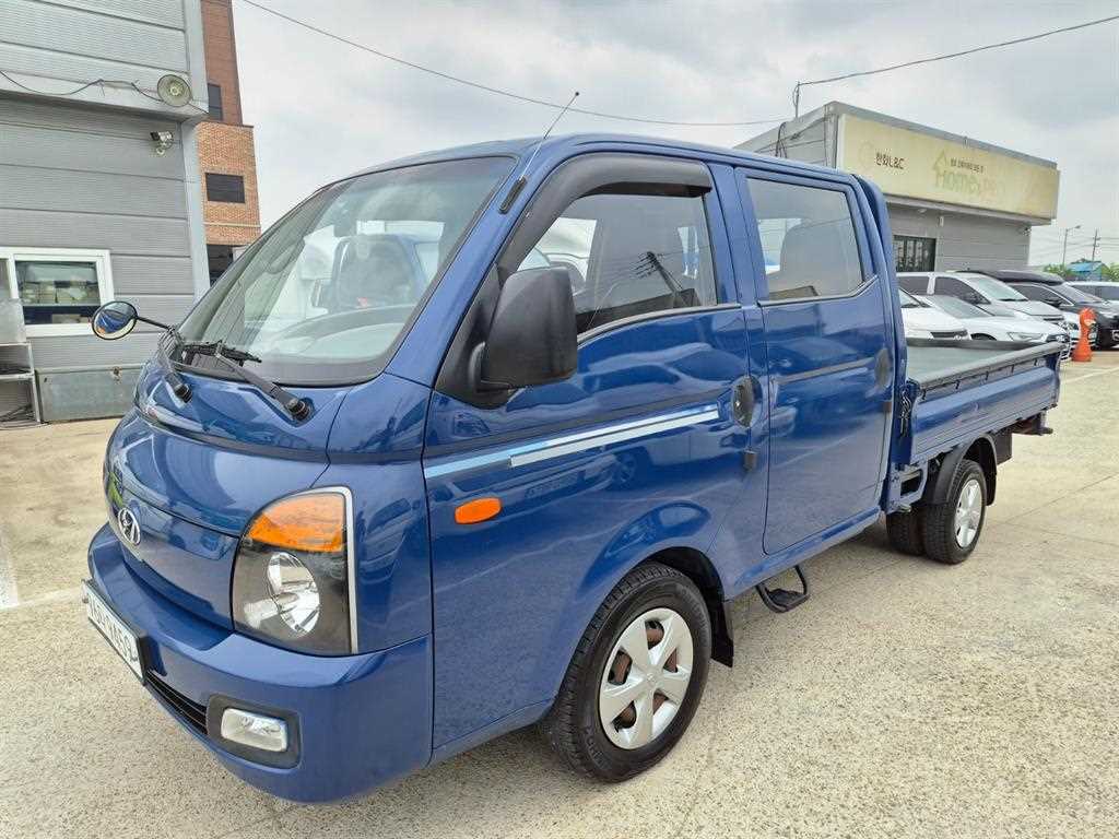 Small Truck Cargo (small) - Vista 2