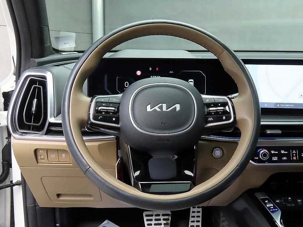 KIA Sorento - Vista 9