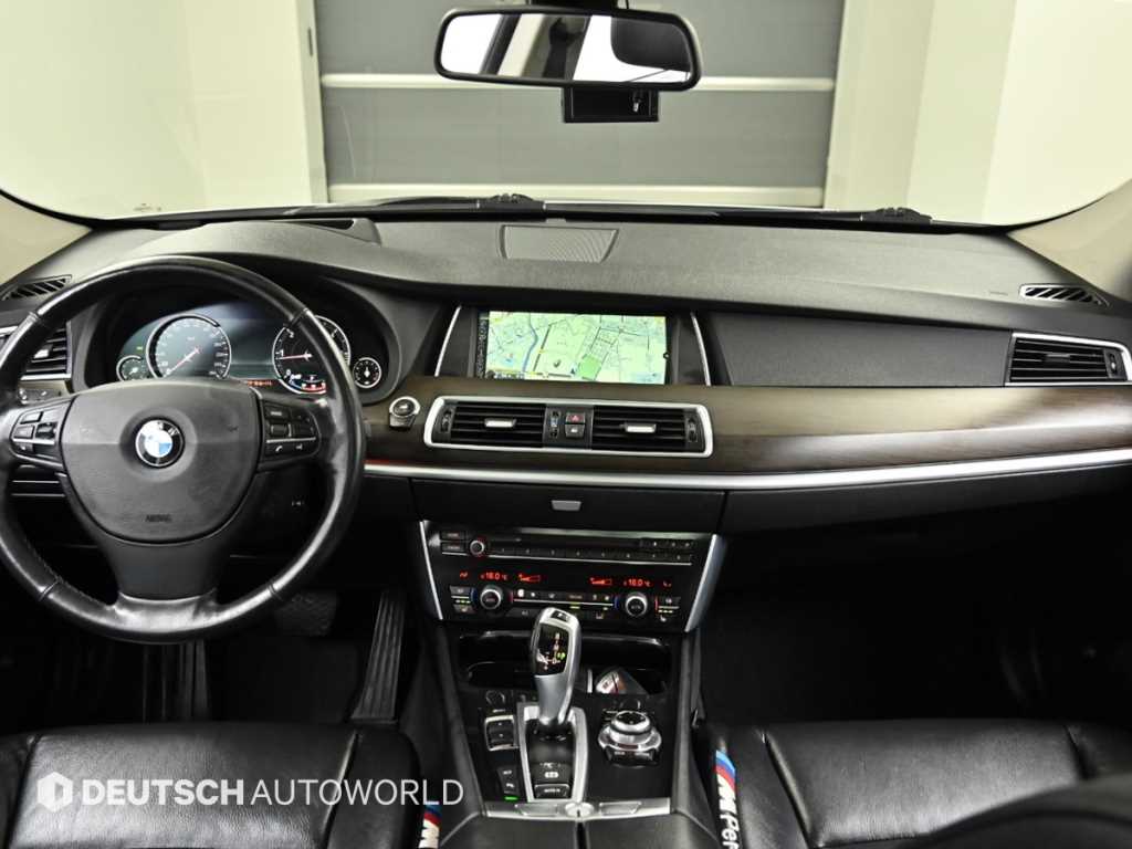 BMW Gran Turismo - Vista 7