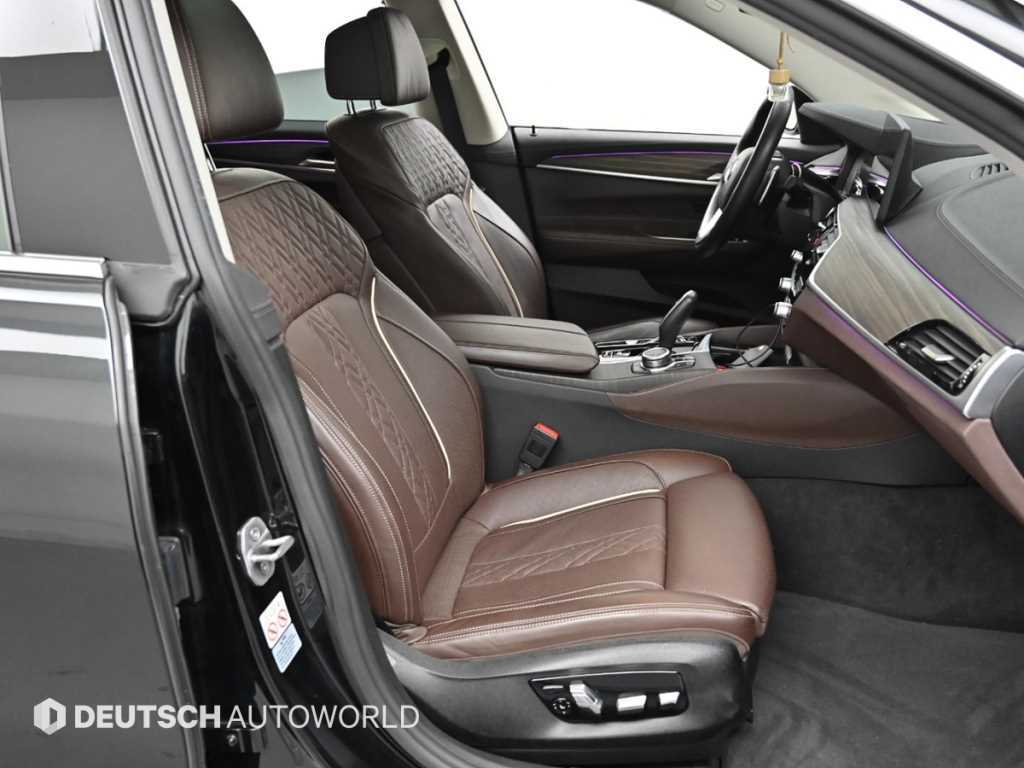BMW Gran Turismo - Vista 10