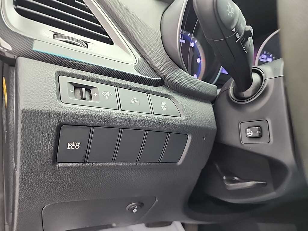 HYUNDAI Santa Fe 2013 Gris - Importación desde Corea - HF Imports Iquique - Foto 19