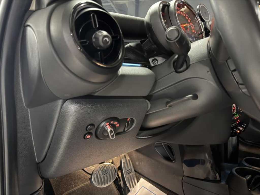 Mini Cooper - Vista 12