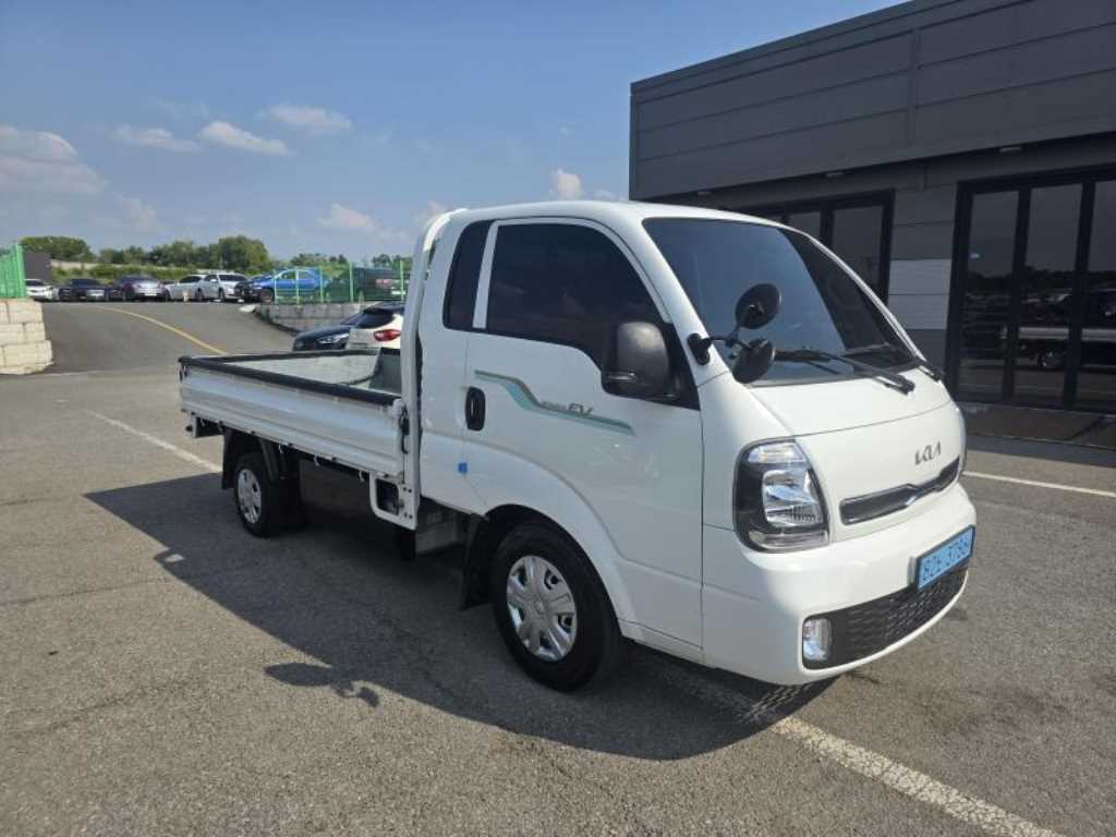 Small Truck Cargo (small) - Vista 3