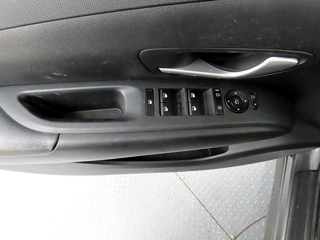 HYUNDAI Tucson - Vista 11