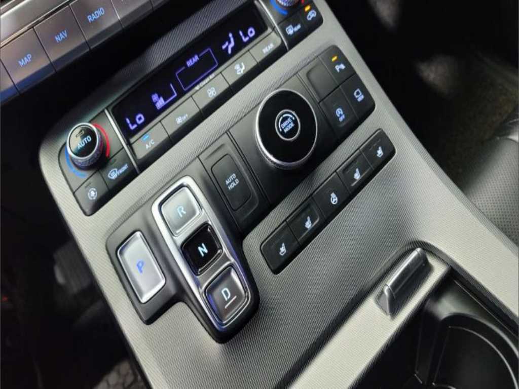 HYUNDAI Palisade 2021 - Importación desde Corea - HF Imports Iquique - Foto 13