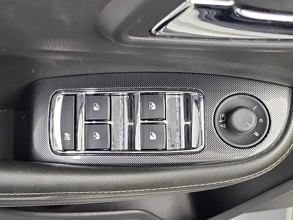 Chevrolet Malibu 2012 the color of pearl - Importación desde Corea - HF Imports Iquique - Foto 18