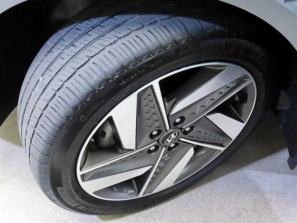 HYUNDAI Nexo 2024 Gris - Importación desde Corea - HF Imports Iquique - Foto 20