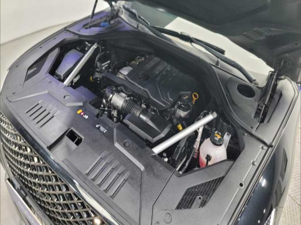 Genesis GV70 2021 - Importación desde Corea - HF Imports Iquique - Foto 17