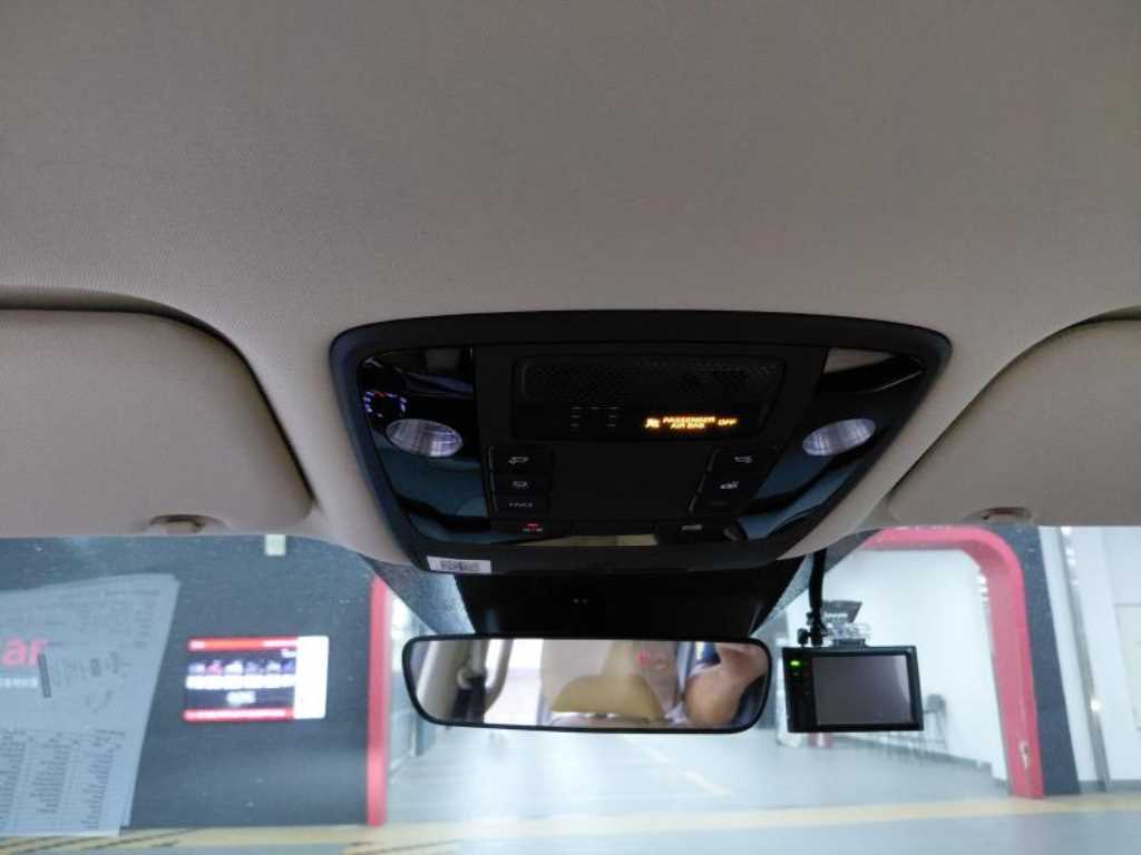 KIA Carnival 2021 Blanco - Importación desde Corea - HF Imports Iquique - Foto 14