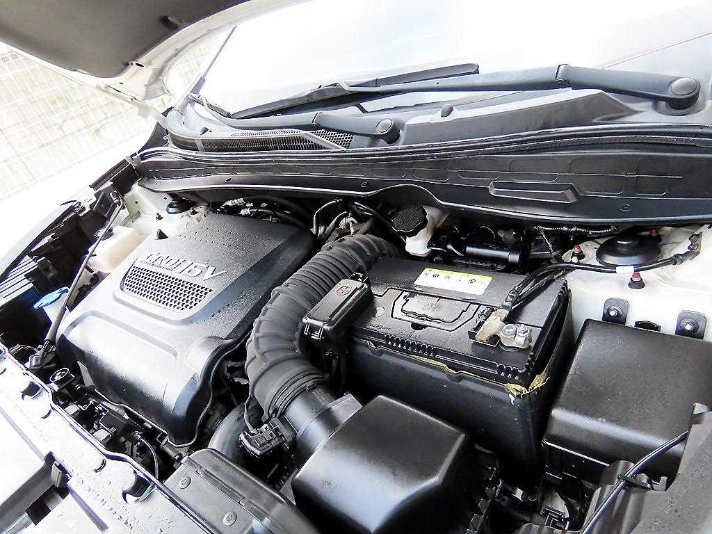 HYUNDAI Tucson 2015 - Importación desde Corea - HF Imports Iquique - Foto 19