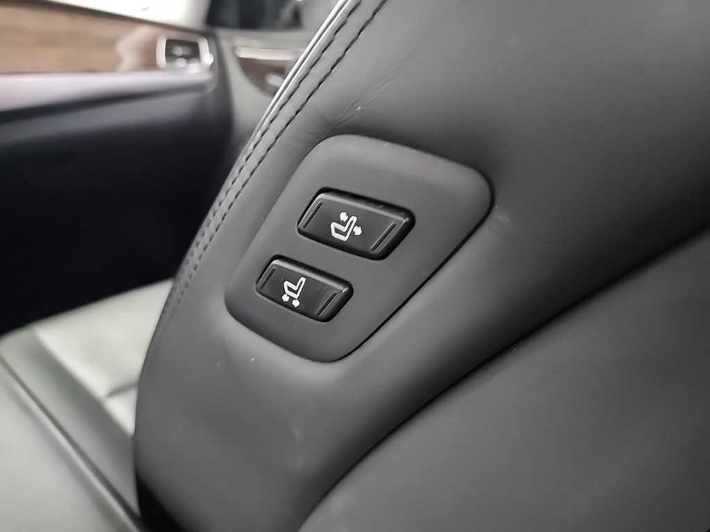 HYUNDAI Equus 2014 Negro - Importación desde Corea - HF Imports Iquique - Foto 14