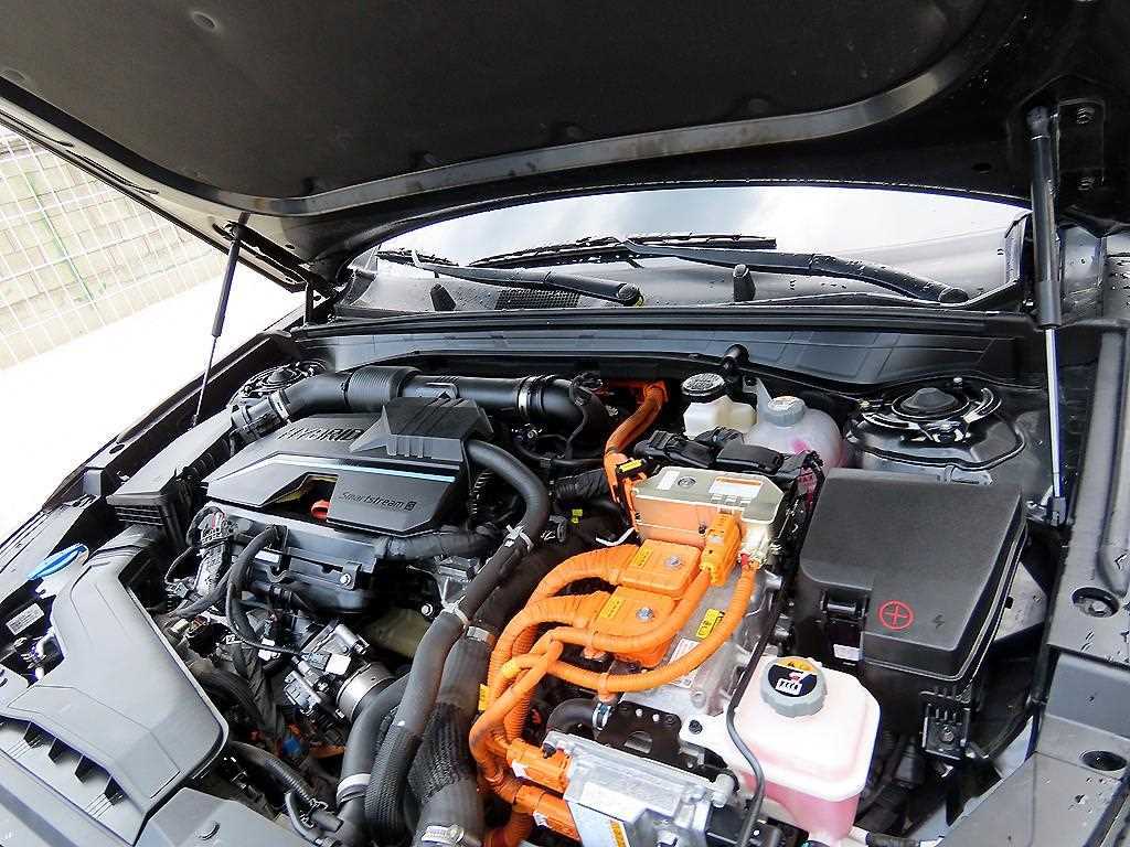 KIA K8 2022 Negro - Importación desde Corea - HF Imports Iquique - Foto 19