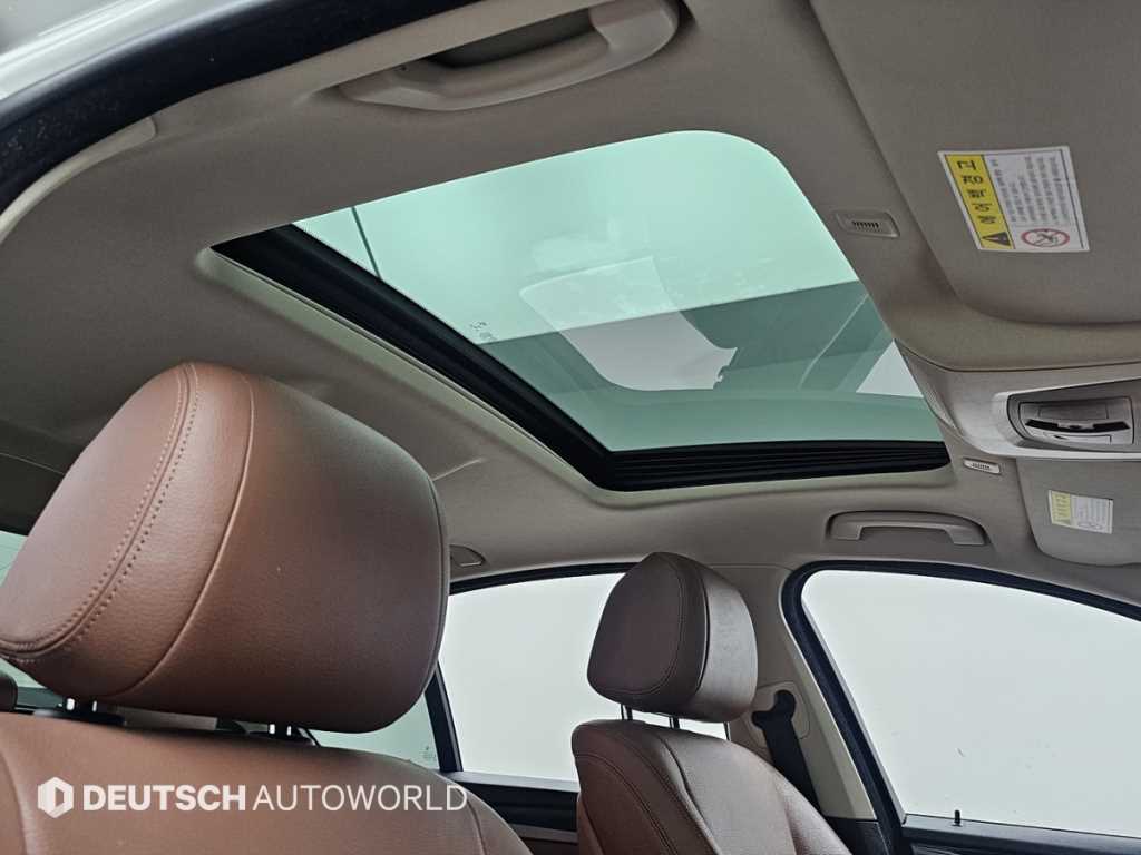 BMW 5 Series 2014 Blanco - Importación desde Corea - HF Imports Iquique - Foto 18