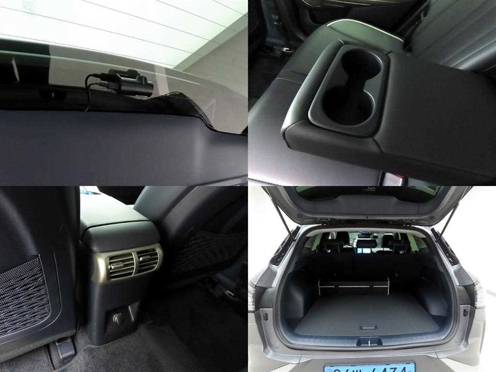 HYUNDAI Nexo 2023 - Importación desde Corea - HF Imports Iquique - Foto 17