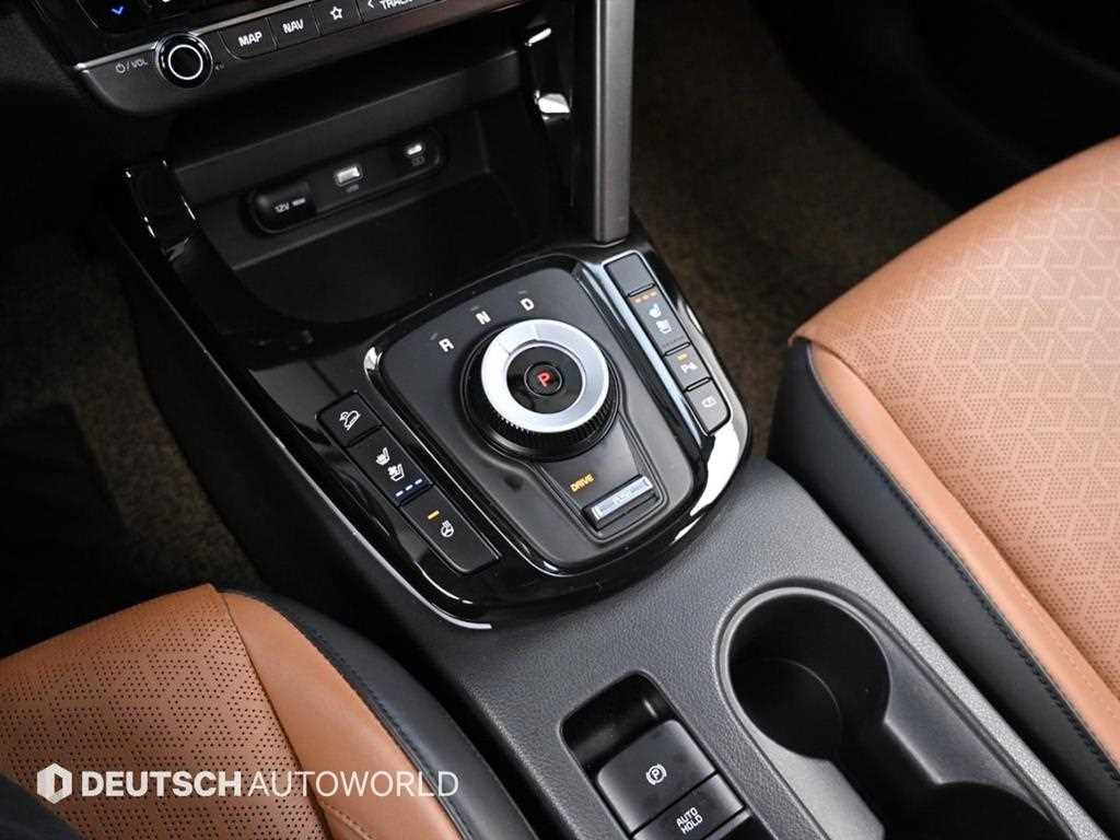 KIA Seltos - Vista 9