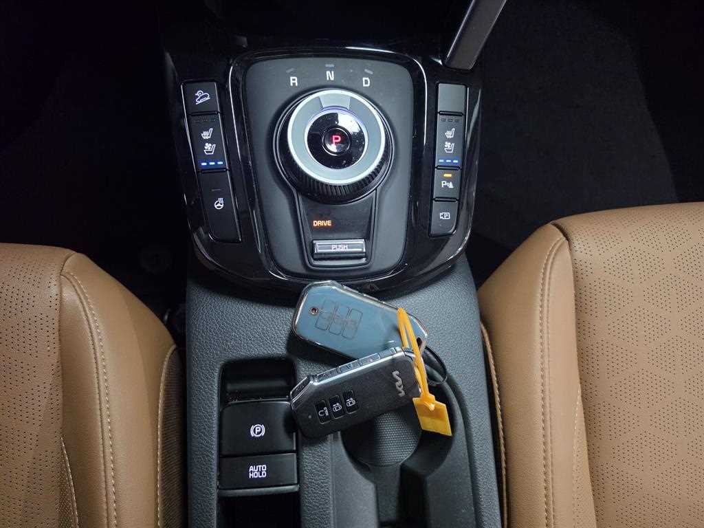 KIA Seltos 2024 skyblue - Importación desde Corea - HF Imports Iquique - Foto 13