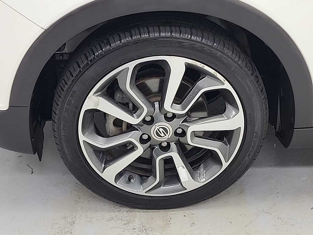 Ssangyong Tivoli 2016 Blanco - Importación desde Corea - HF Imports Iquique - Foto 19