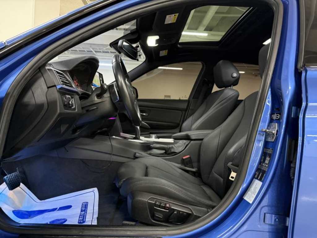 BMW 3 series - Vista 10
