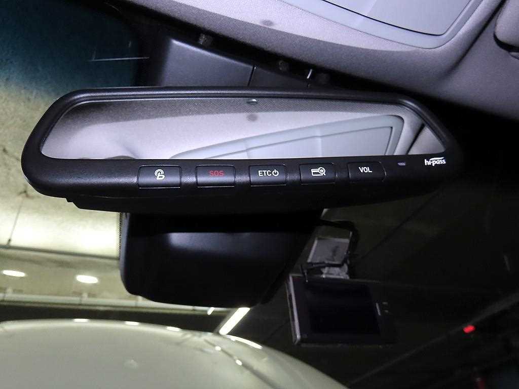 HYUNDAI Grandeur 2017 Blanco - Importación desde Corea - HF Imports Iquique - Foto 14