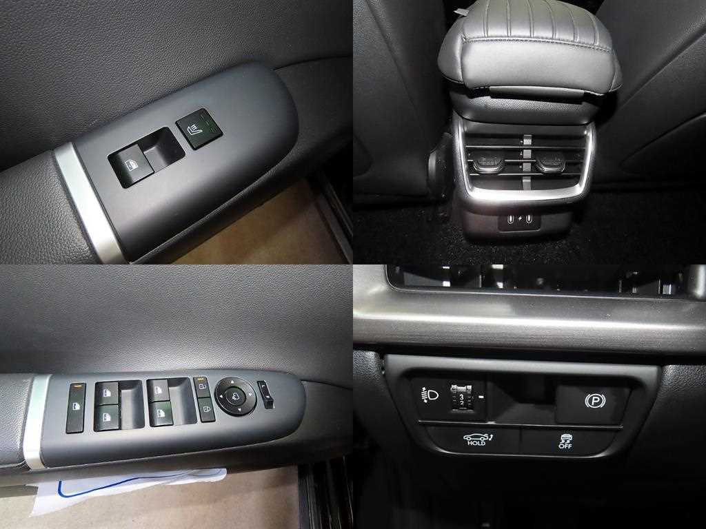 HYUNDAI Grandeur 2023 - Importación desde Corea - HF Imports Iquique - Foto 18