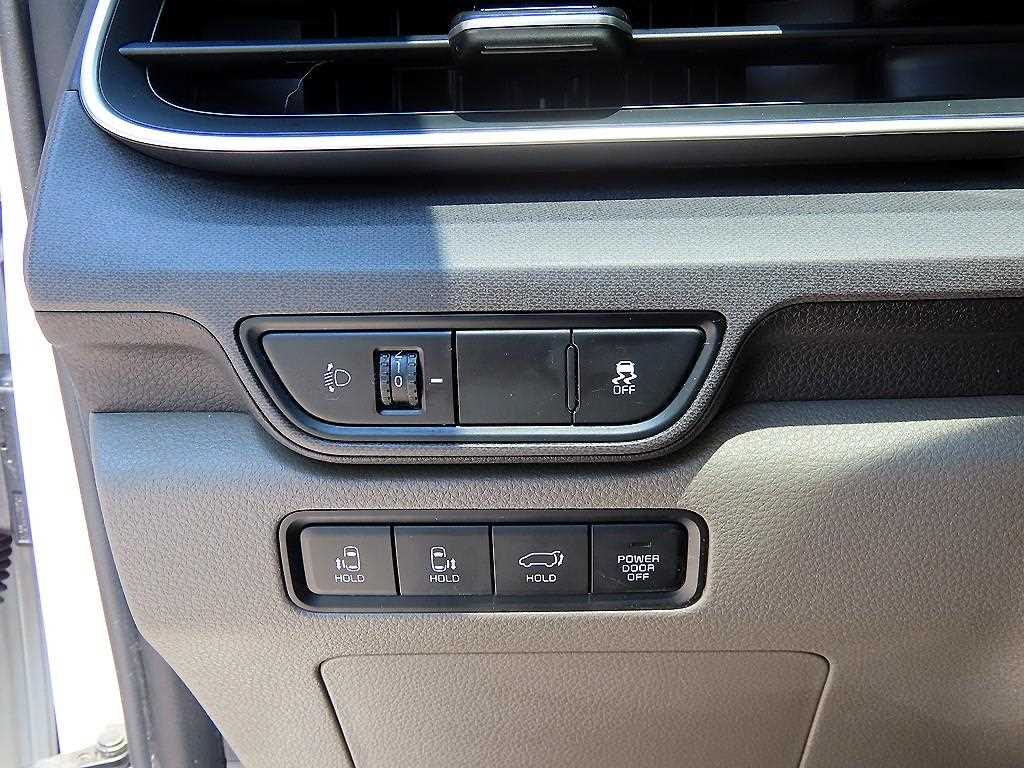 KIA Carnival 2024 - Importación desde Corea - HF Imports Iquique - Foto 13