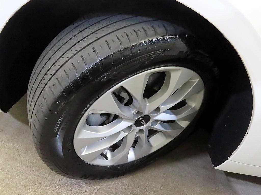 KIA K8 2022 - Importación desde Corea - HF Imports Iquique - Foto 20