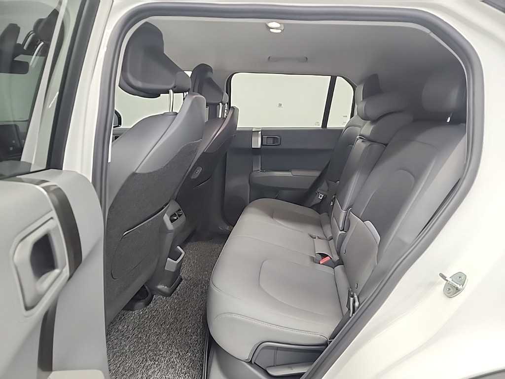 KIA EV3 2025 Blanco - Importación desde Corea - HF Imports Iquique - Foto 13