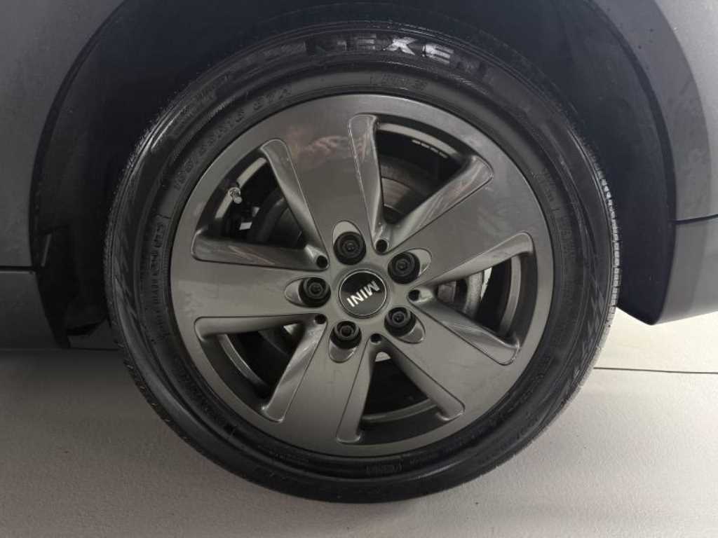 Mini Cooper 2022 Gris - Importación desde Corea - HF Imports Iquique - Foto 20