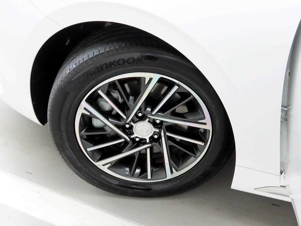 HYUNDAI Grandeur 2021 Blanco - Importación desde Corea - HF Imports Iquique - Foto 19