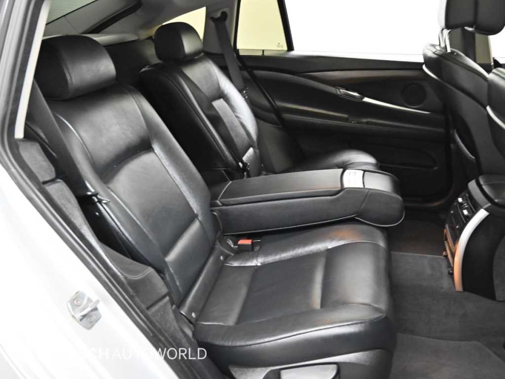 BMW Gran Turismo - Vista 12