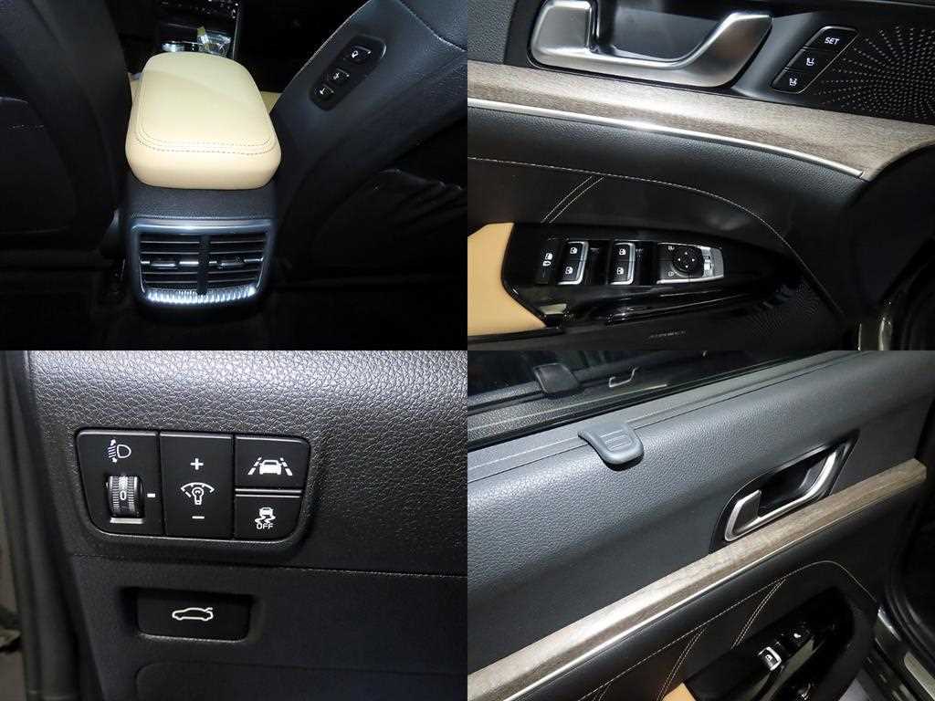 KIA K5 2020 Gris - Importación desde Corea - HF Imports Iquique - Foto 18