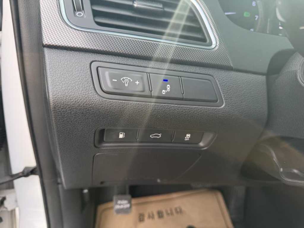 HYUNDAI Sonata 2017 - Importación desde Corea - HF Imports Iquique - Foto 18