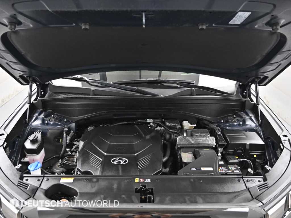 HYUNDAI Palisade - Vista 6
