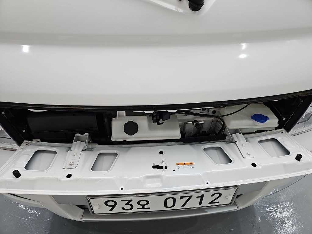 Small Truck Cargo (small) - Vista 5