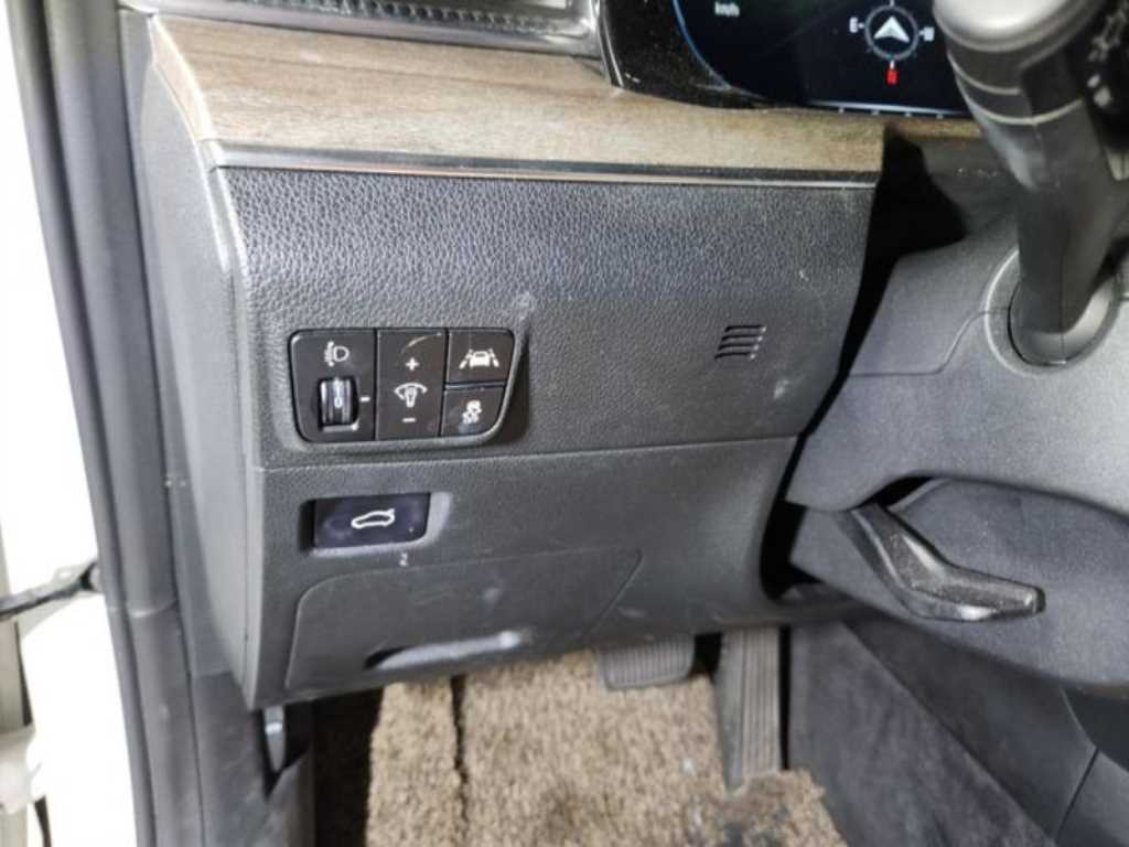 KIA K5 - Vista 12