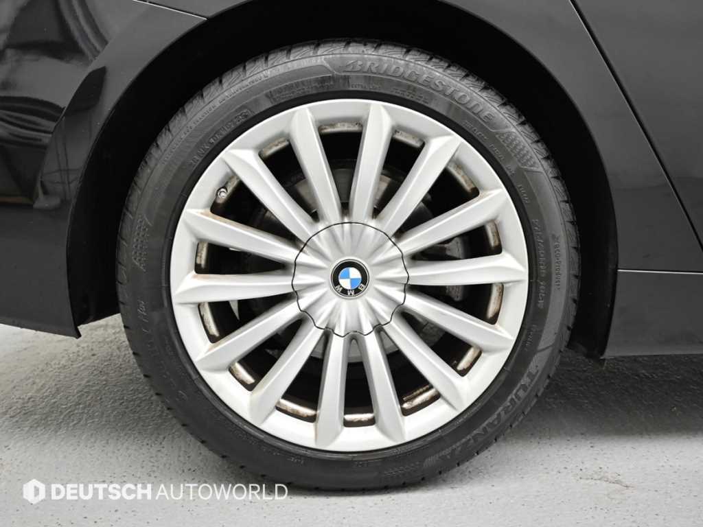 BMW Gran Turismo - Vista 5