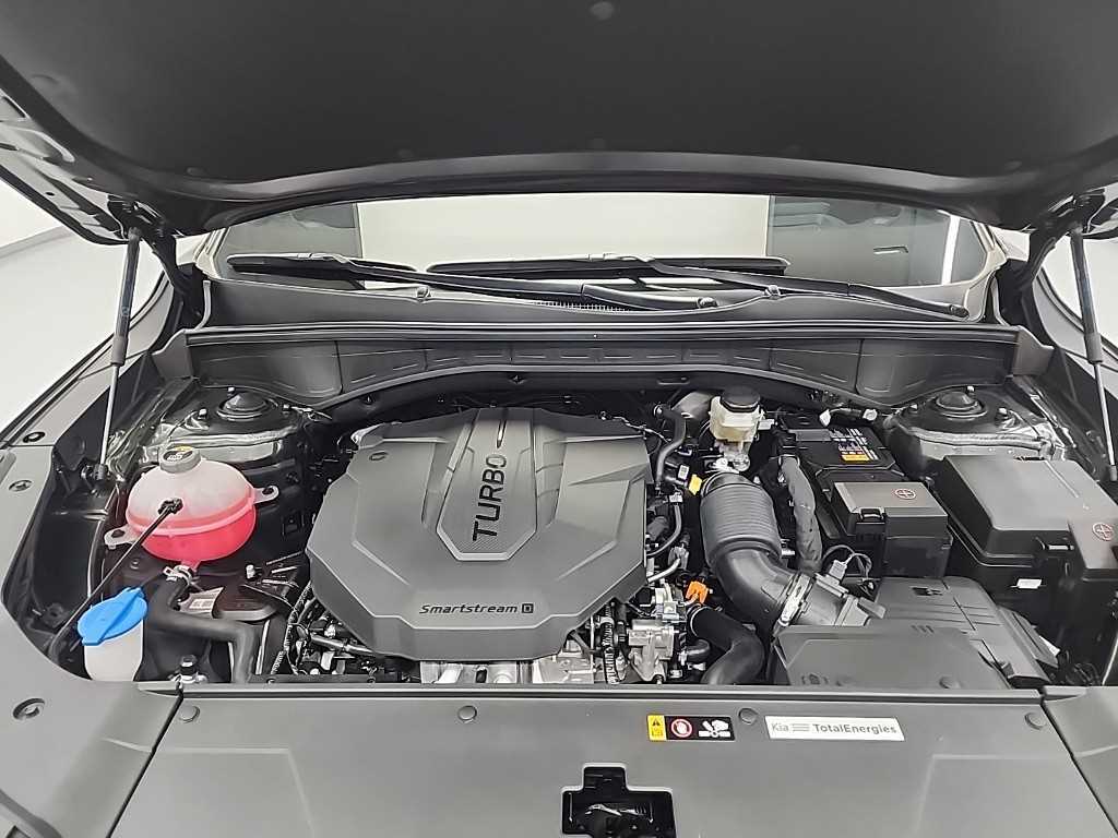 KIA Sorento - Vista 5
